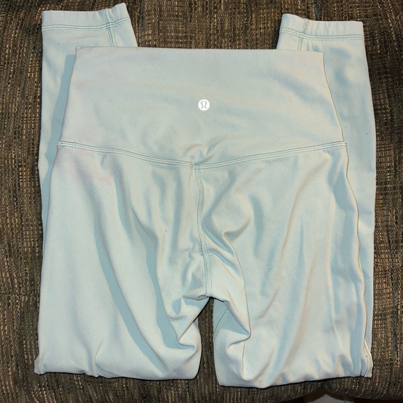 Lululemon Leggings - Picture 2 of 6